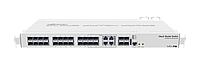 Коммутатор MikroTik Cloud Router Switch 328-4C-20S-4S+RM (CRS328-4C-20S-4S+RM)