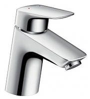 Змішувач для умивальника Hansgrohe Logis 71070