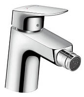 Змішувач для біде Hansgrohe Logis 71204