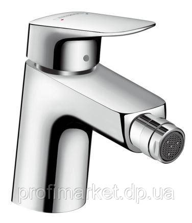 Змішувач для біде Hansgrohe Logis 71204, фото 1