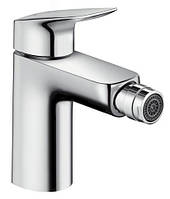 Змішувач для біде Hansgrohe Logis 100 71200