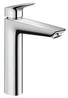Змішувач для умивальника Hansgrohe Logis 71090