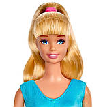 Лялька Барбі Історія Іграшок 4 - Toy Story Disney Pixar 4 Barbie Doll, фото 4