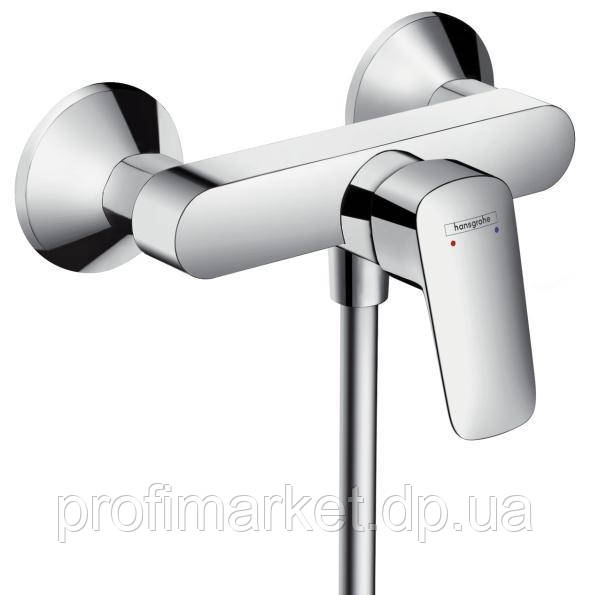 Змішувач для душу Hansgrohe Logis 71600