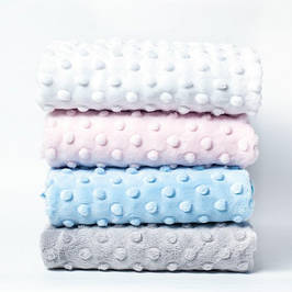 Плюшеві тканини