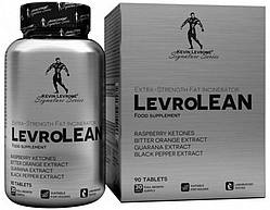 Жироспалювач Kevin Levrone Levro Lean 90caps