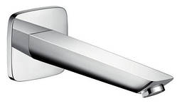 Вилив для ванни Hansgrohe Logis 71410