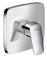 Змішувач для душу вбудований Hansgrohe Logis 71605