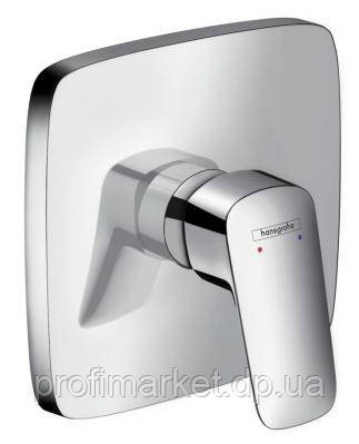 Змішувач для душу вбудований Hansgrohe Logis 71605