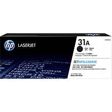 Заправка картриджа HP 31A (CF231A) для HP LaserJet Ultra M206dn, M230sdn