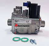 Газовий клапан на котел Ferroli BlueHelix Pro/Tech 25-32 C	39846140 VK8205VE2005, фото 2