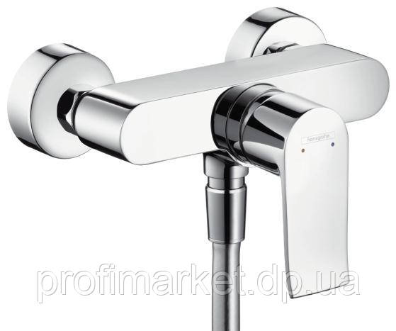Змішувач для душу Hansgrohe Metris 31680