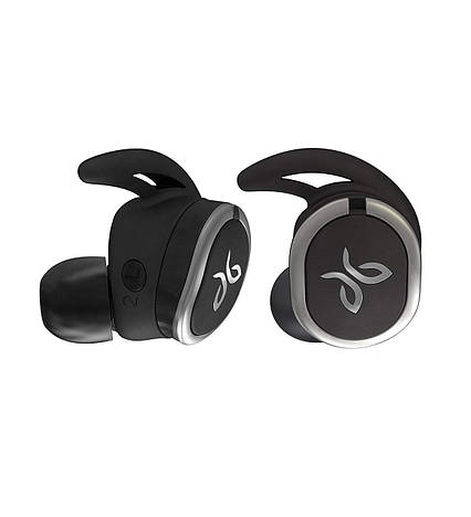 Беспроводные наушники Jaybird RUN Jet с зарядным кейсом, фото 2