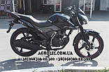 Мотоцикл LIFAN LF150-2E, фото 4