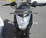 Мотоцикл LIFAN LF150-2E, фото 9