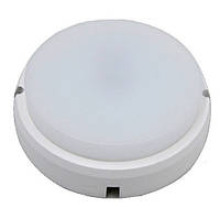 Світильник LED Round Ceiling 8W 640Лм 4200K IP65 (ЖКГ коло)