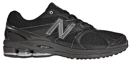 Кросівки new balance M680 (для бігу), фото 1