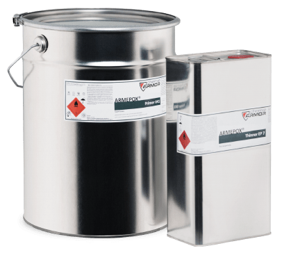 Ґрунтовка Chemie Armor ARMEPOX Primer 041