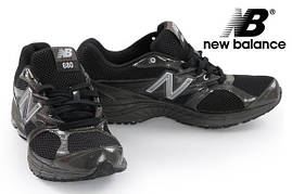 Кросівки new balance M680 (для бігу), фото 4