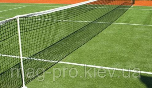 Искусственная трава для тенниса незасыпная (12мм.) - фото 1 - id-p978142705