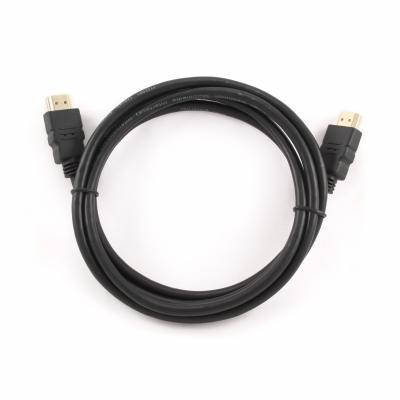 Кабель мультимедійний HDMI to HDMI 1.8m Cablexpert (CC-HDMI4L-6), фото 1
