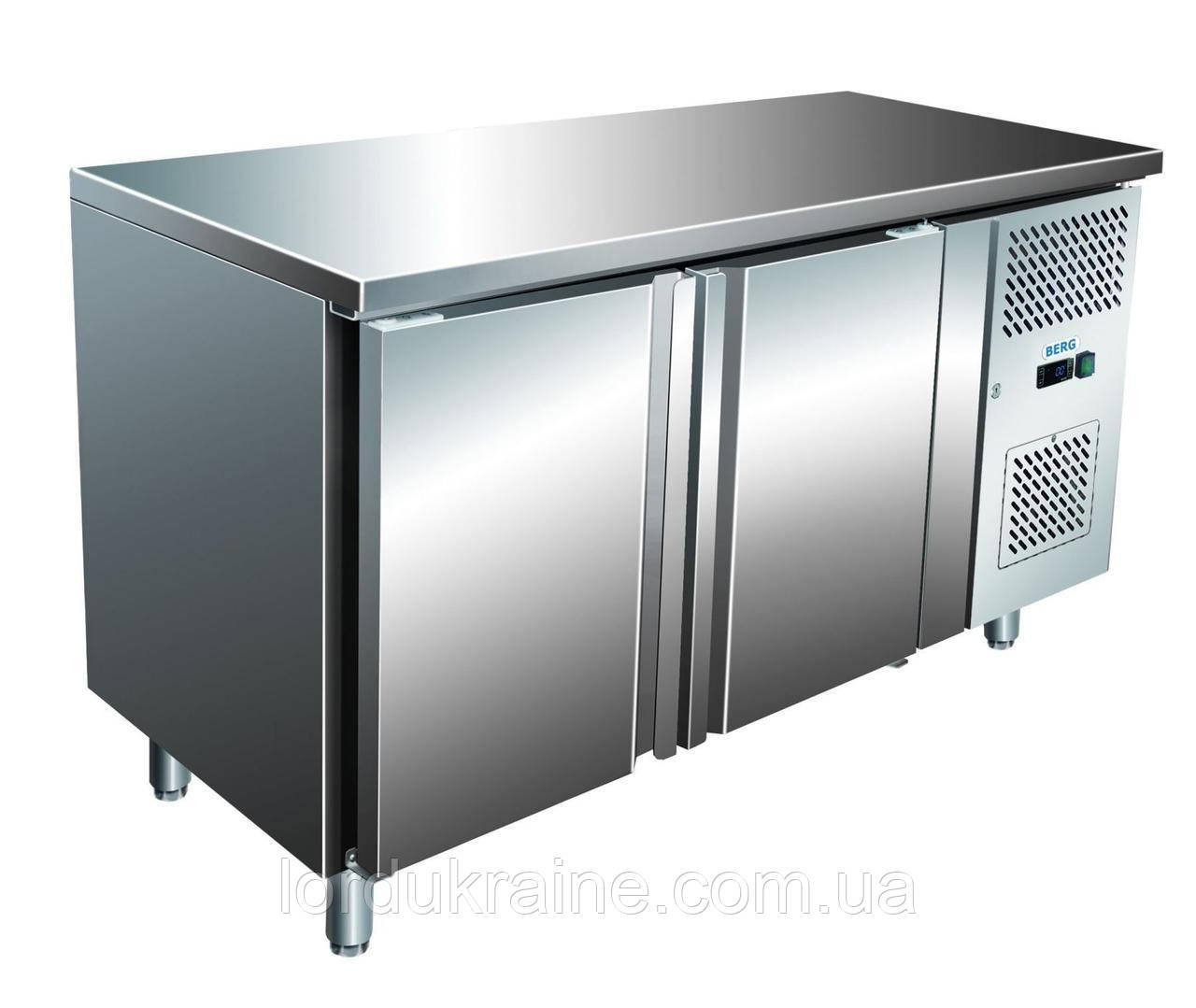 Холодильний стіл BERG G-GN2100TN