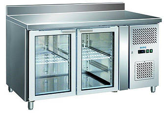 Холодильний стіл BERG G-GN2200TNG