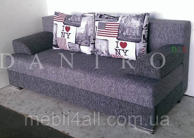 Аванті Допіо, фото 1