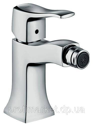 Змішувач для біде Hansgrohe Metris Classic 31275, фото 1