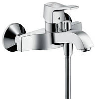 Смеситель для ванны Hansgrohe Metris Classic 31478