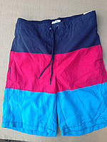 Мужские пляжные шорты в спорт.стиле от TAKKO FASHION Германия М 48 (UKR)