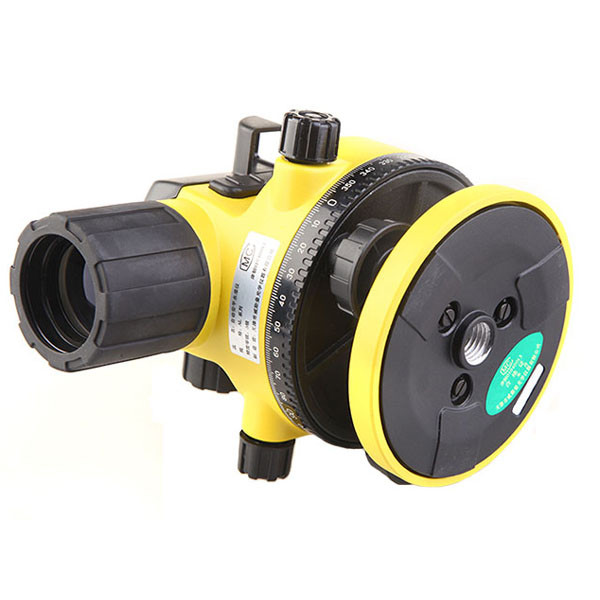 Wiseman AL12-32 Optical Dumpy Level (Full Set)