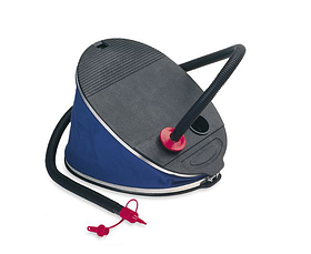 ✅Насос ножний Intex 68610 об'єм 5 л.