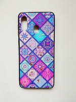 Чохол Luxury для Samsung M20 D_01