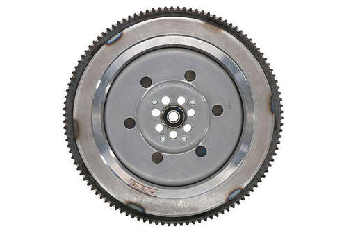 Маховик демпферний IVECO DAILY Е3-4 2.3JTD Ø=280MM (415 0268 10/504192021) Luk, фото 1