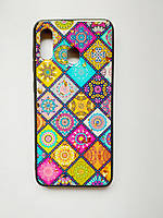 Чохол Luxury для Samsung A30 D_02