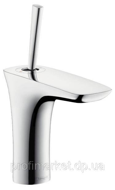 Змішувач для умивальника Hansgrohe PuraVida хром 15074000, фото 1