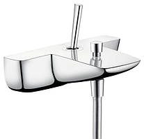 Змішувач для ванни Hansgrohe PuraVida хром 15472000