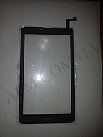 Сенсор (Touch screen) Prestigio 3157/ 3257 Grace 4G 31pin ZYD070- 263 (184*104) чёрный*