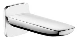 Вилив для ванни Hansgrohe PuraVida хром 15412000
