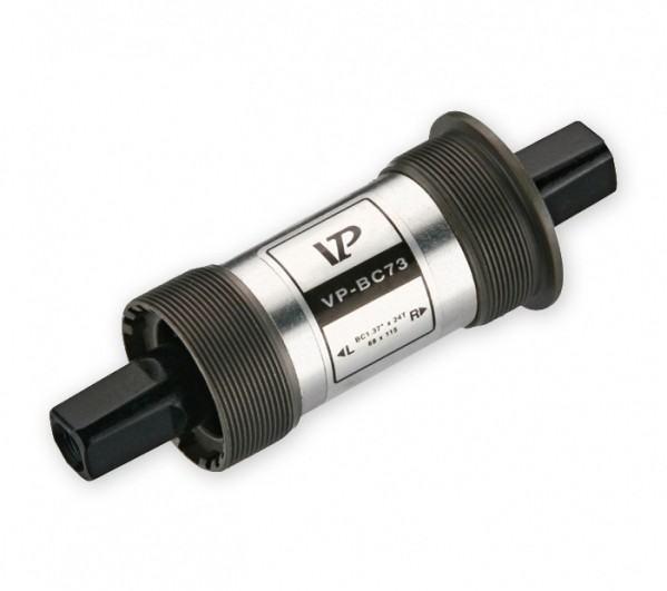 Картридж каретки L122.5мм під квадрат SHIMANO BB-UN26 (ED)