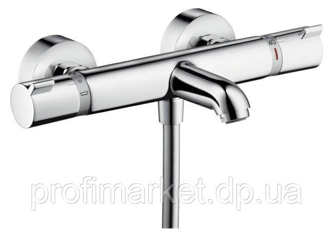 Термостатичний змішувач для ванни Hansgrohe Ecostat Comfort 13114