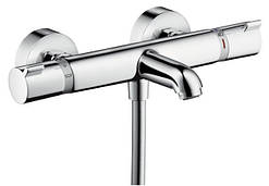 Термостатичний змішувач для ванни Hansgrohe Ecostat Comfort 13114
