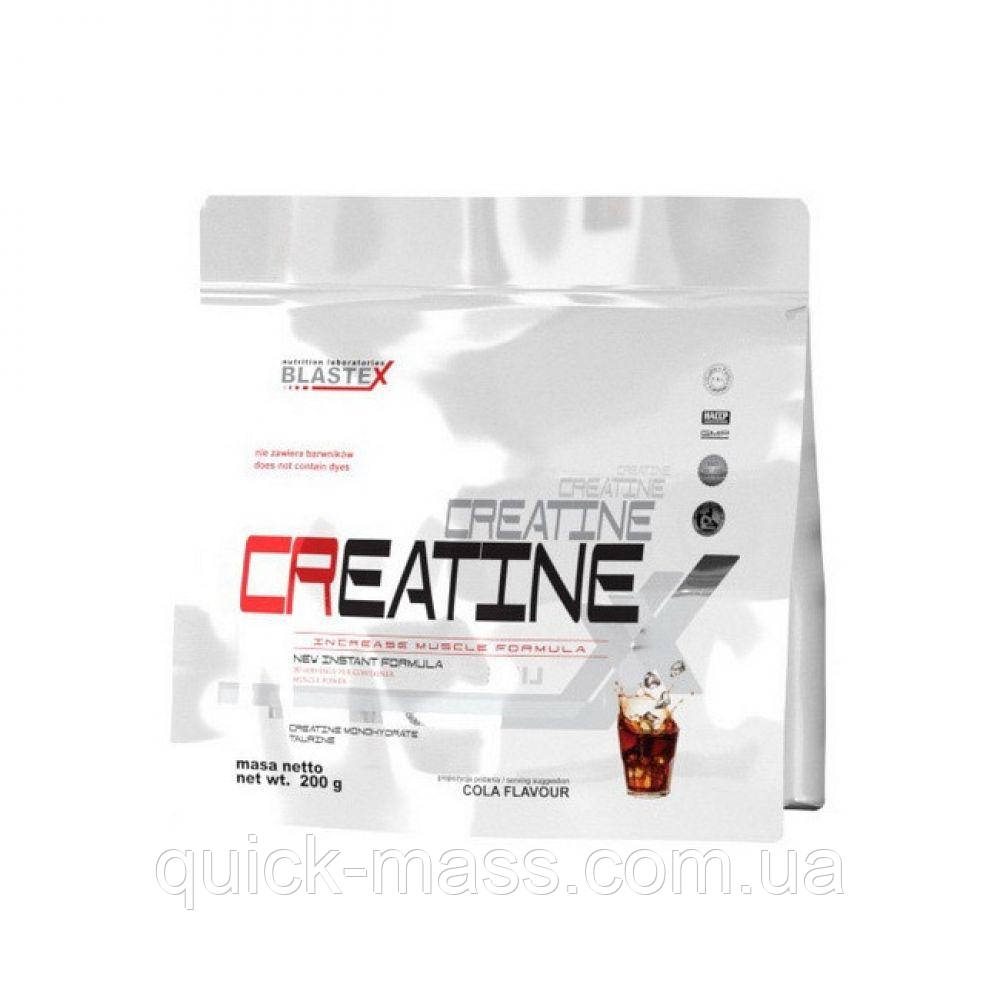 Креатин Blastex Xline Creatine 200 g