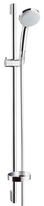 Душовий гарнітур Hansgrohe Croma 100 90 27771, фото 1