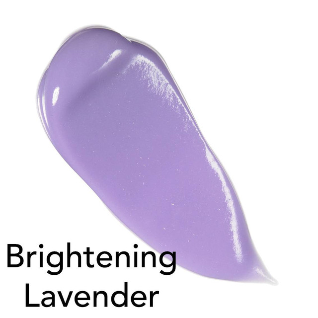 Праймер e.l.f. Mineral Infused Face Primer, Brightening Lavender 