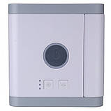Мобільний мінікондиціонер вентилятор Arctic Air Cooler, охолоджувач повітря, зволожувач "Арктика", фото 4