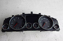 Панель приладів Volkswagen Touareg 2.5 TDI 2007-2009 р. в.