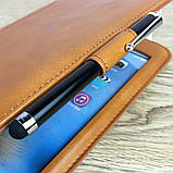 Універсальний стилус для смартфона електронних книг планшетів, фото 7