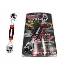 Універсальний ключ 48in1 Socket Wrench (3-200)